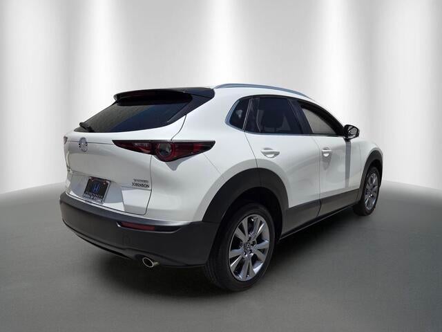 2025 Mazda Mazda CX-30 2.5 S PREFERRED PACKAGE