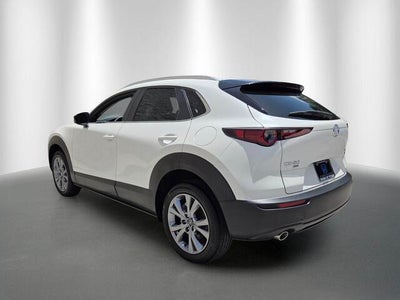 2025 Mazda Mazda CX-30 2.5 S PREFERRED PACKAGE