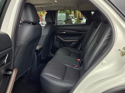 2023 Mazda Mazda CX-30 2.5 TURBO PREMIUM PLUS PACKAGE