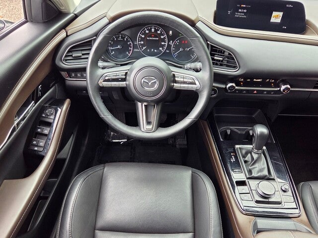2023 Mazda Mazda CX-30 2.5 TURBO PREMIUM PLUS PACKAGE