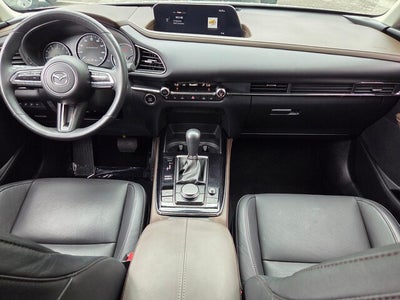 2023 Mazda Mazda CX-30 2.5 TURBO PREMIUM PLUS PACKAGE