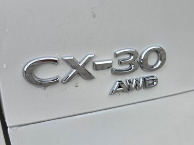 2023 Mazda Mazda CX-30 2.5 TURBO PREMIUM PLUS PACKAGE