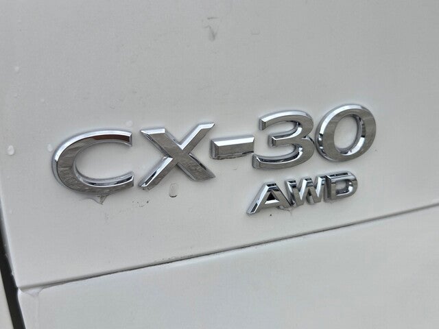 2023 Mazda Mazda CX-30 2.5 TURBO PREMIUM PLUS PACKAGE