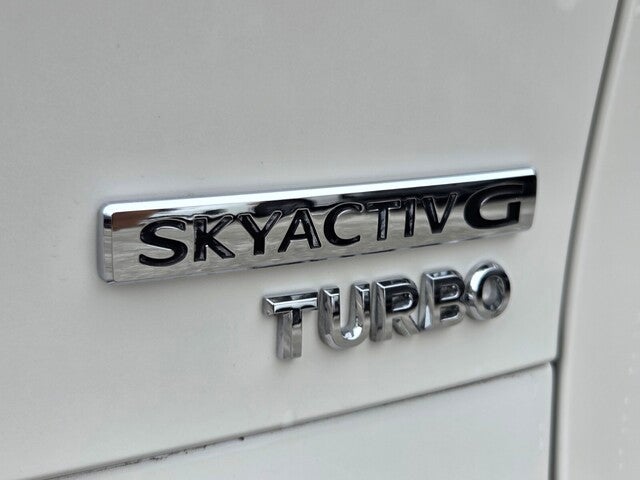 2023 Mazda Mazda CX-30 2.5 TURBO PREMIUM PLUS PACKAGE