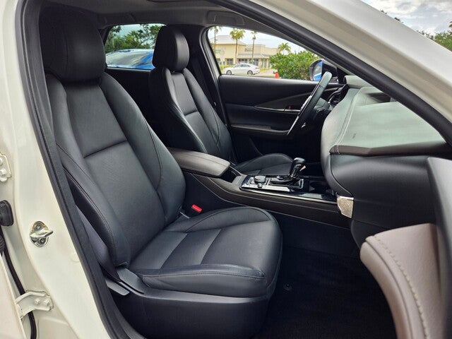 2023 Mazda Mazda CX-30 2.5 TURBO PREMIUM PLUS PACKAGE