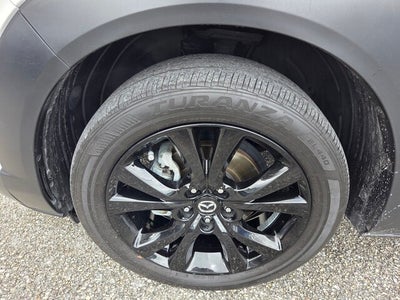 2023 Mazda Mazda CX-30 2.5 TURBO PREMIUM PLUS PACKAGE