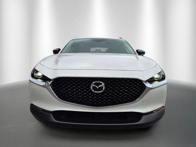 2023 Mazda Mazda CX-30 2.5 TURBO PREMIUM PLUS PACKAGE