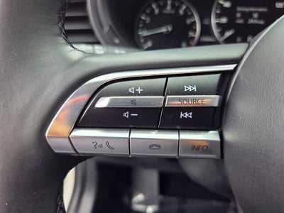 2023 Mazda Mazda CX-30 2.5 TURBO PREMIUM PLUS PACKAGE
