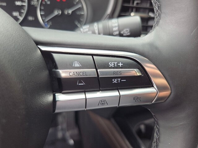 2023 Mazda Mazda CX-30 2.5 TURBO PREMIUM PLUS PACKAGE