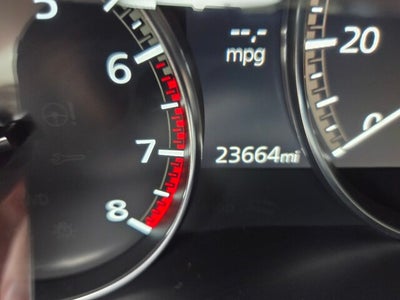 2023 Mazda Mazda CX-30 2.5 TURBO PREMIUM PLUS PACKAGE