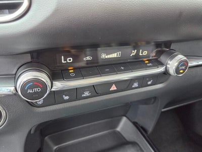 2023 Mazda Mazda CX-30 2.5 TURBO PREMIUM PLUS PACKAGE