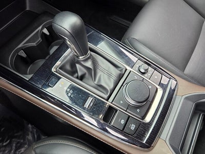 2023 Mazda Mazda CX-30 2.5 TURBO PREMIUM PLUS PACKAGE