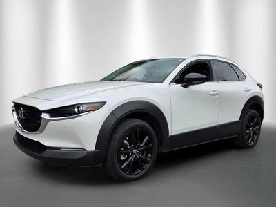 2023 Mazda Mazda CX-30 2.5 TURBO PREMIUM PLUS PACKAGE