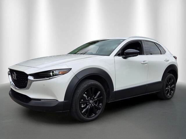 2023 Mazda Mazda CX-30 2.5 TURBO PREMIUM PLUS PACKAGE