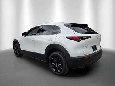 2023 Mazda Mazda CX-30 2.5 TURBO PREMIUM PLUS PACKAGE