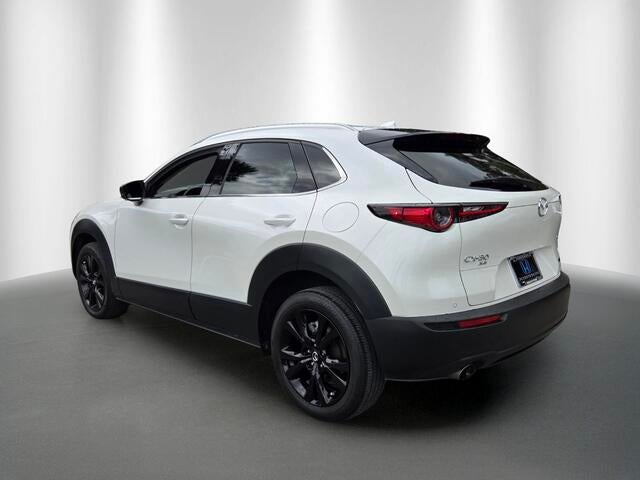 2023 Mazda Mazda CX-30 2.5 TURBO PREMIUM PLUS PACKAGE