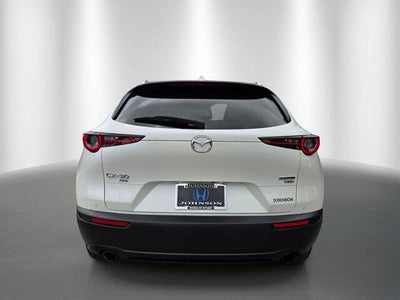 2023 Mazda Mazda CX-30 2.5 TURBO PREMIUM PLUS PACKAGE