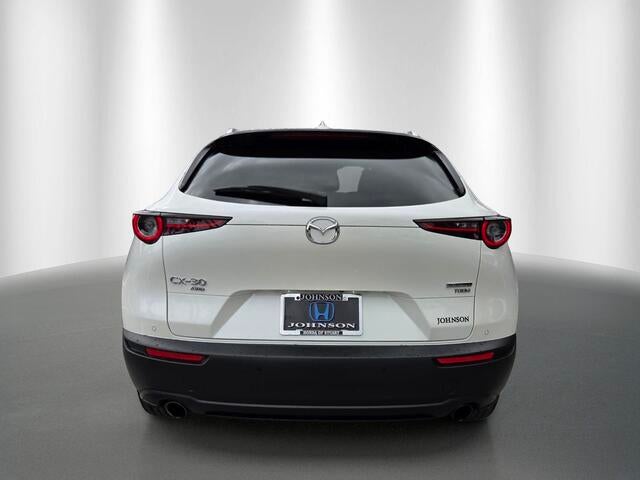 2023 Mazda Mazda CX-30 2.5 TURBO PREMIUM PLUS PACKAGE