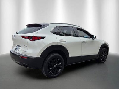 2023 Mazda Mazda CX-30 2.5 TURBO PREMIUM PLUS PACKAGE
