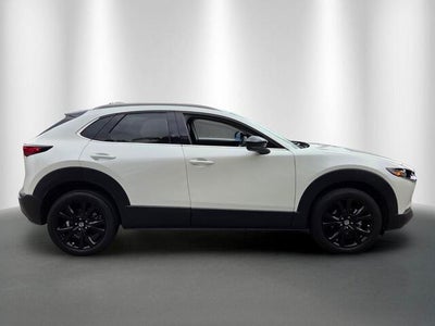 2023 Mazda Mazda CX-30 2.5 TURBO PREMIUM PLUS PACKAGE