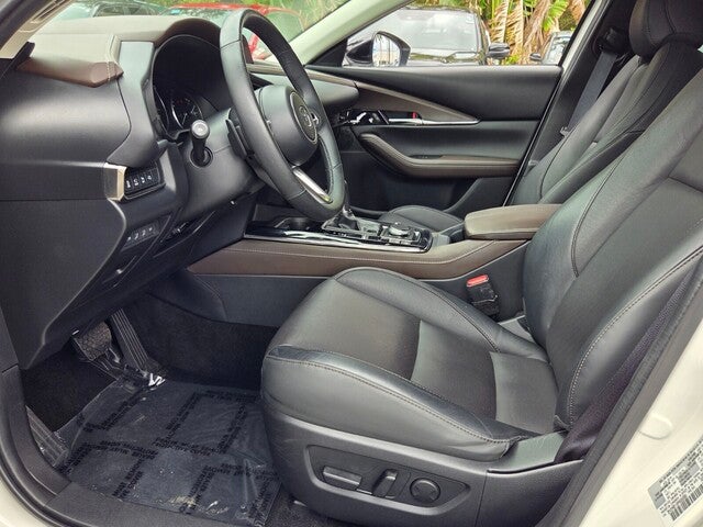 2023 Mazda Mazda CX-30 2.5 TURBO PREMIUM PLUS PACKAGE