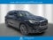 2023 INFINITI QX50 SENSORY