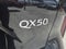 2023 INFINITI QX50 SENSORY