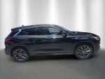 2023 INFINITI QX50 SENSORY