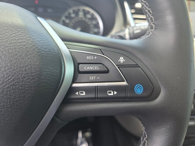 2023 INFINITI QX50 SENSORY