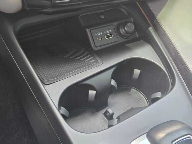 2023 INFINITI QX50 SENSORY