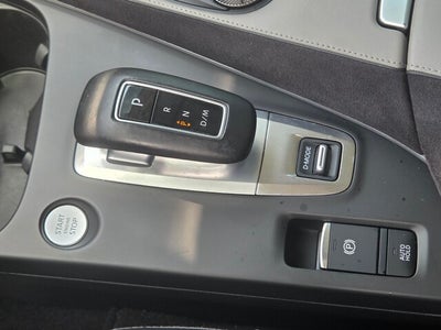 2023 INFINITI QX50 SENSORY
