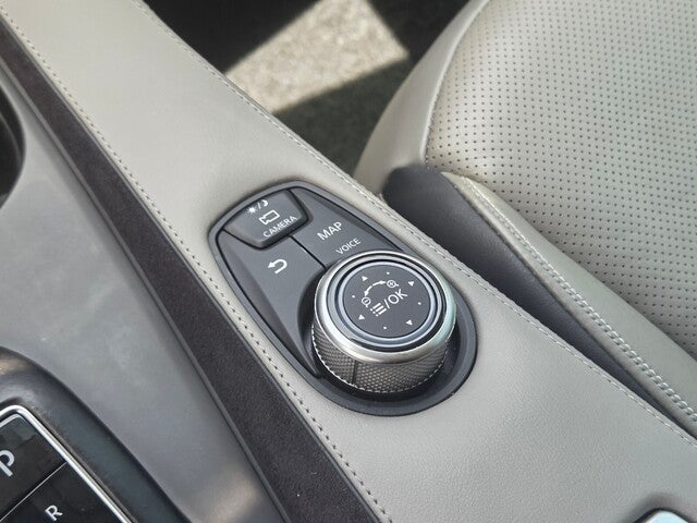 2023 INFINITI QX50 SENSORY