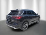 2023 INFINITI QX50 SENSORY