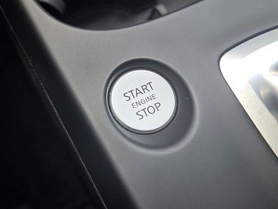 2023 INFINITI QX50 SENSORY