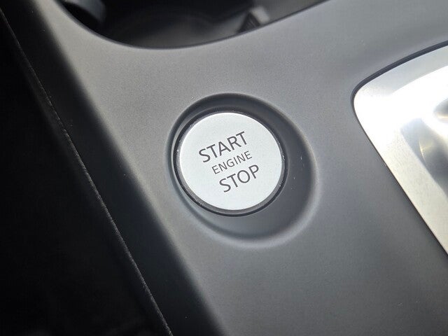 2023 INFINITI QX50 SENSORY