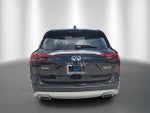 2023 INFINITI QX50 SENSORY