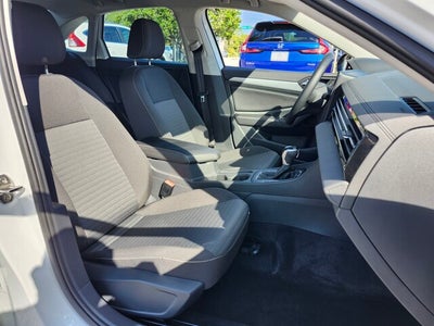 2025 Volkswagen Jetta 1.5T S