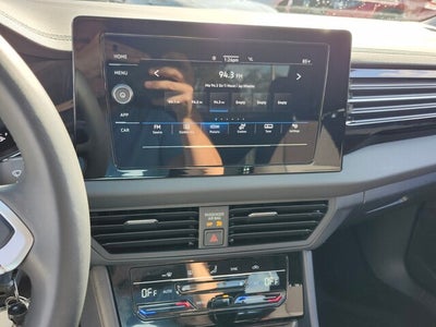 2025 Volkswagen Jetta 1.5T S