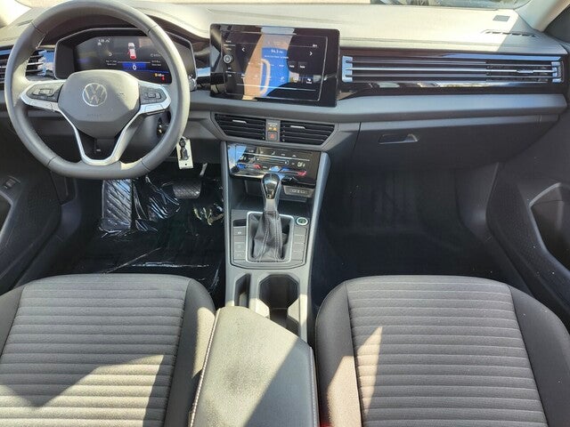 2025 Volkswagen Jetta 1.5T S