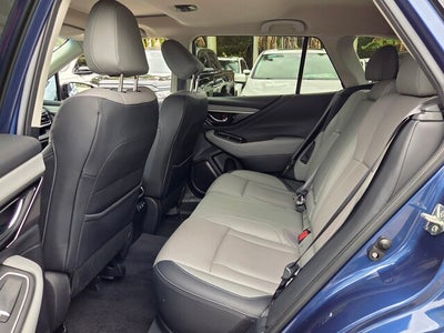 2021 Subaru OUTBACK LIMITED XT
