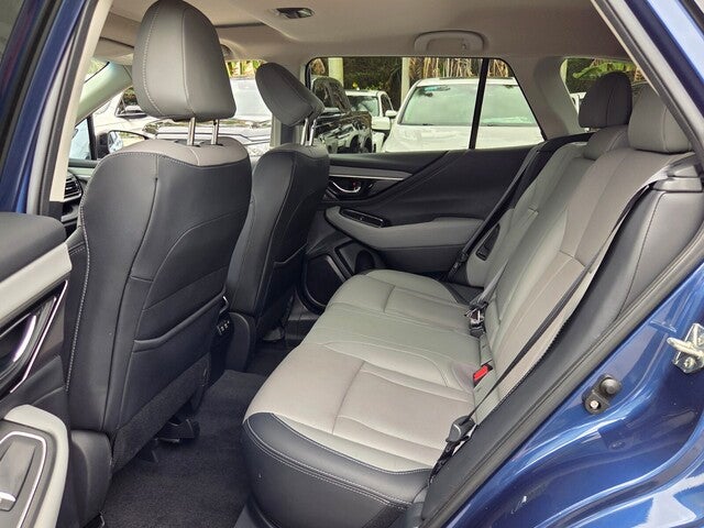 2021 Subaru OUTBACK LIMITED XT
