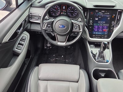 2021 Subaru OUTBACK LIMITED XT