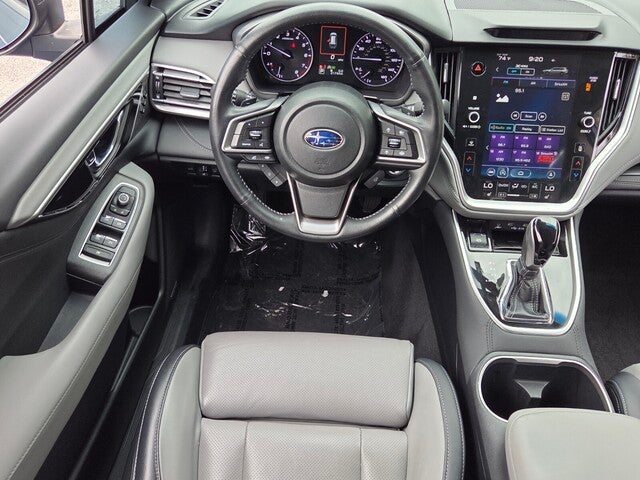 2021 Subaru OUTBACK LIMITED XT