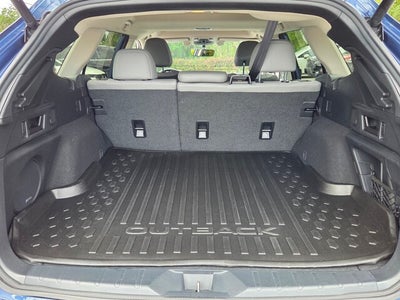 2021 Subaru OUTBACK LIMITED XT