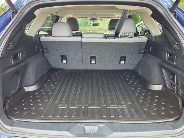 2021 Subaru OUTBACK LIMITED XT