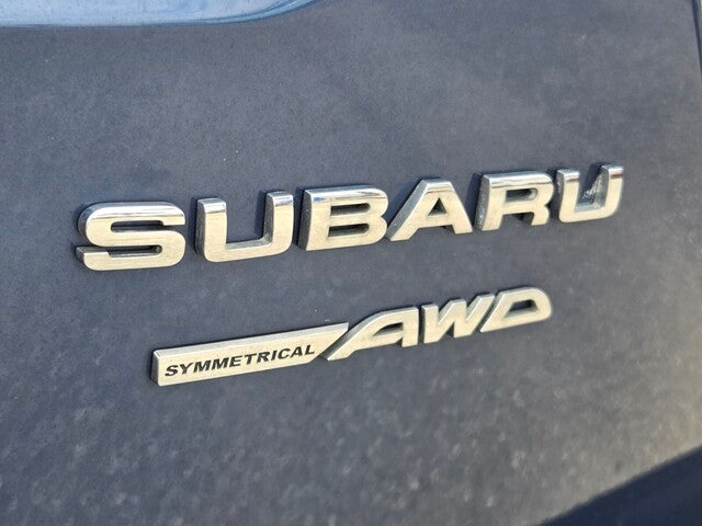 2021 Subaru OUTBACK LIMITED XT