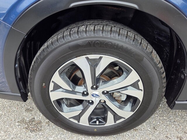 2021 Subaru OUTBACK LIMITED XT