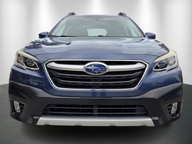 2021 Subaru OUTBACK LIMITED XT