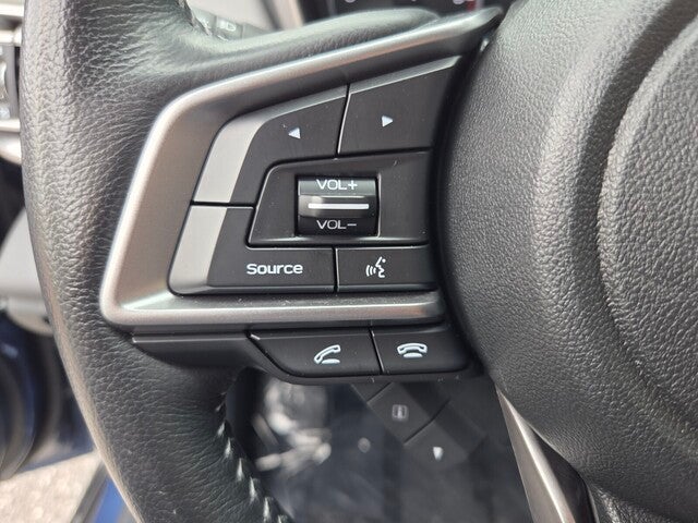 2021 Subaru OUTBACK LIMITED XT