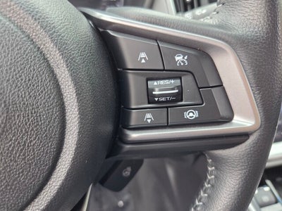 2021 Subaru OUTBACK LIMITED XT